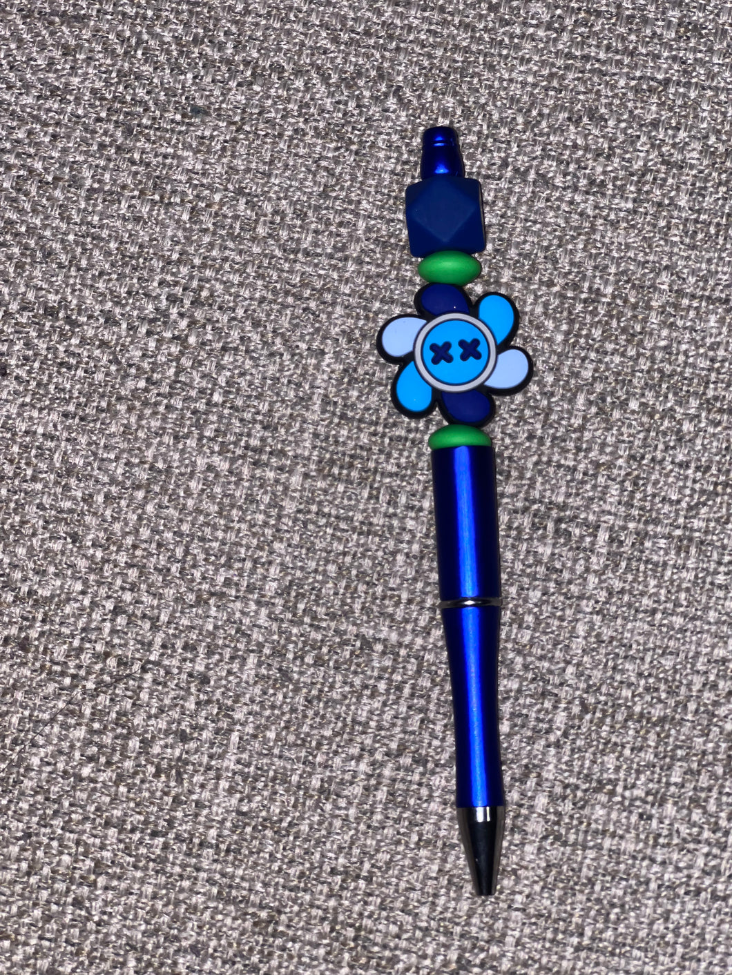 Flower pen